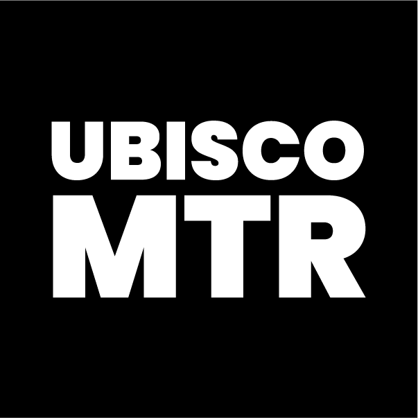 Ubisco MTR Logo